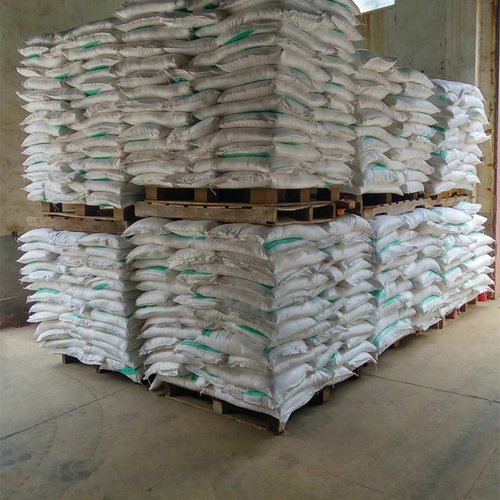 Powder Ferrous Sulphate By Sa Globalz Merchandise Import and Export