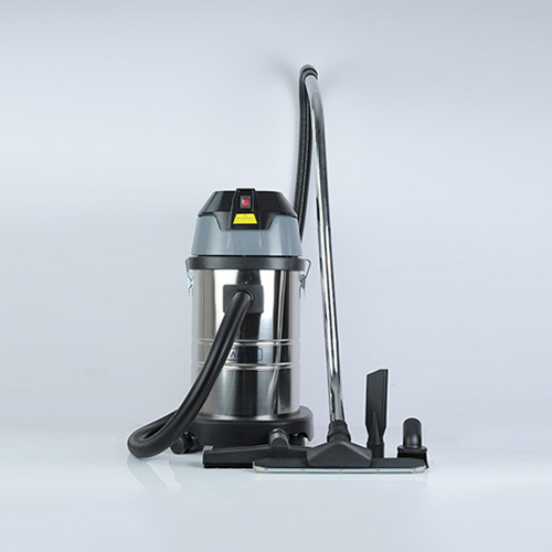Aioxa 30 Ltr Wet And Dry Vacuum Cleaner Cord Length: 7.2 Meter (M)
