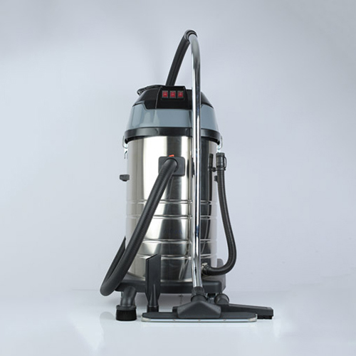 Aioxa 80Ltr Wet And Dry Vacuum Cleaner - Cord Length: 7.2 Meter (M)