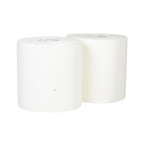 Paper Midi Roll - 270 Meters | High Quality, Plain Style for Domestic, Commercial & Industrial Use
