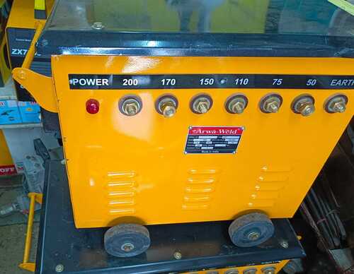 Stude Welding Machine