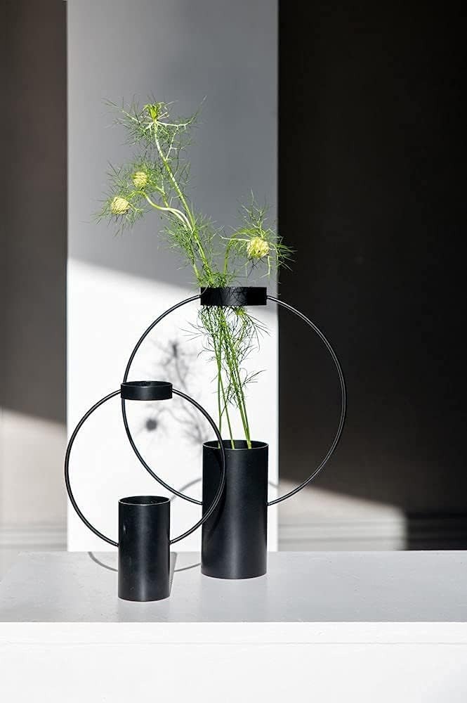 Flower Vase 5