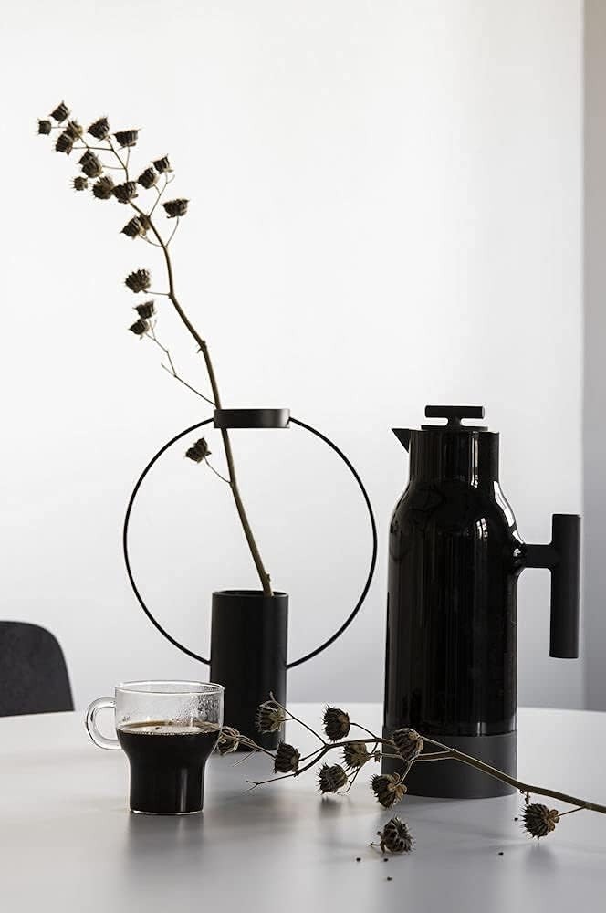 Flower Vase 5