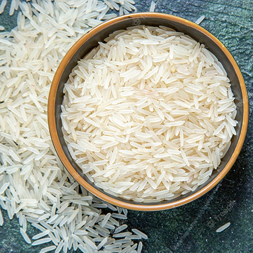 बासमती चावल - अमरत्व बॉक्स ललप