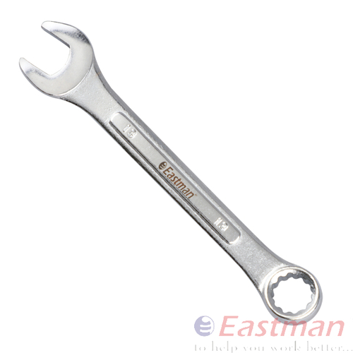 Eastman Combination Spanners E-2005