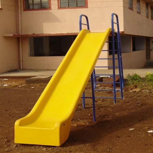 Slide With Ladder