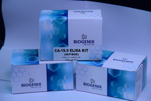 CA-19-9 ELISA किट