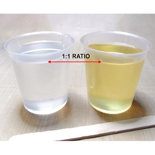 रिएक्टिव पॉलियामाइड हार्डनर अनुप्रयोग: औद्योगिक