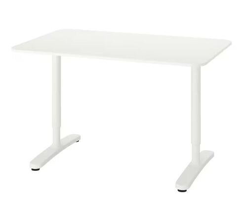 Desk Table By Prime Equipments And Supplies (India) Private Limited