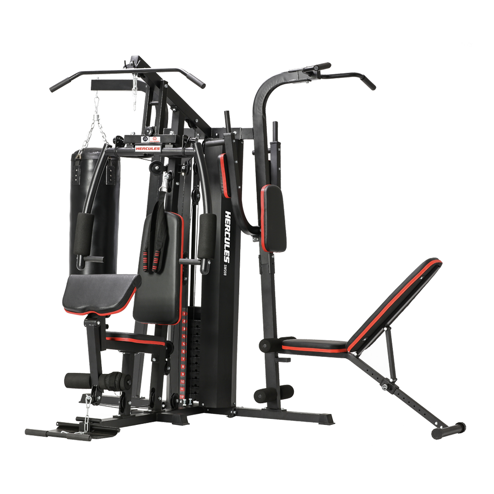 5 किलो डंबल्स आवेदन: सहनशक्ति