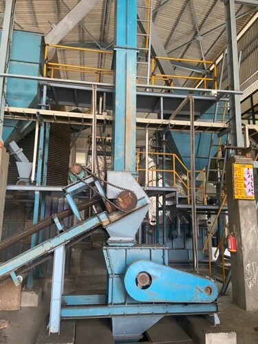 Cool Fbc Steam Boiler - Capacity: 10 Tph To 30 Tph T/Hr