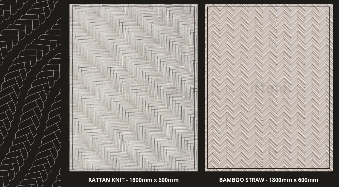 Clay Cladding