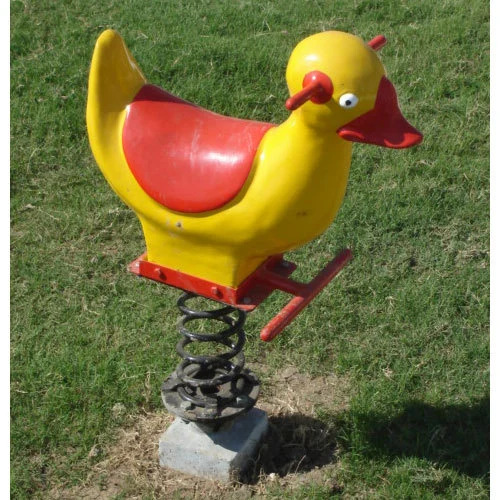 स्प्रिंग डक - रॉयल फॉउन्टेंस एंड इक्विपमेंट्स