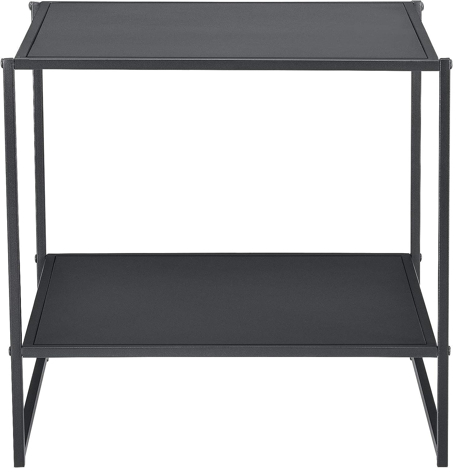 Table 8 - Color: Black