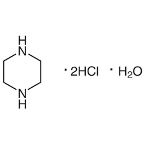 पाइपरज़ीन डाइहाइड्रोक्लोराइड - लाइकोस चेमतेच