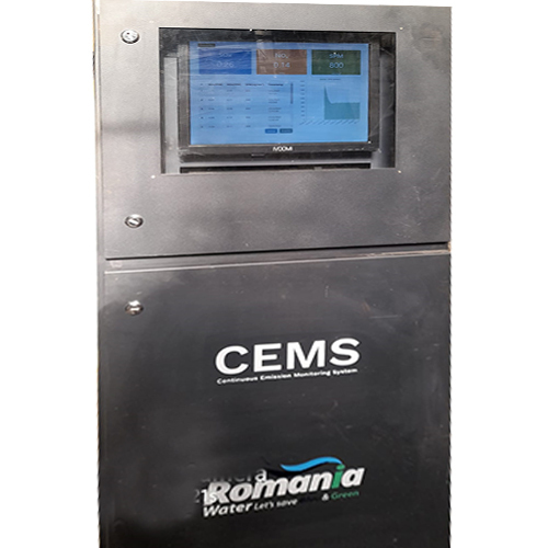 मेटल एयर मॉनिटरिंग सिस्टम