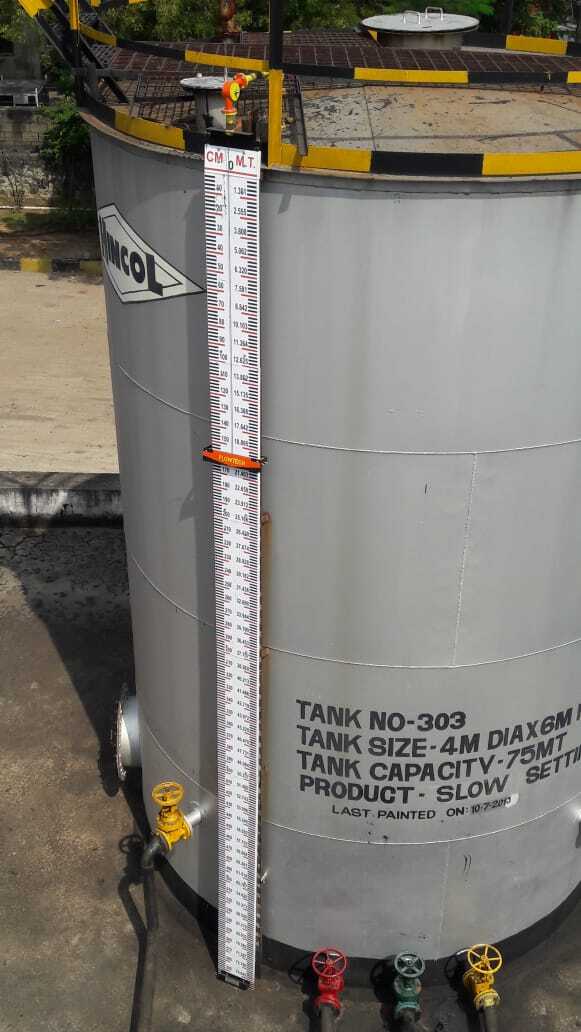 Float And Board Level Gauge - Accuracy: 0.5 %