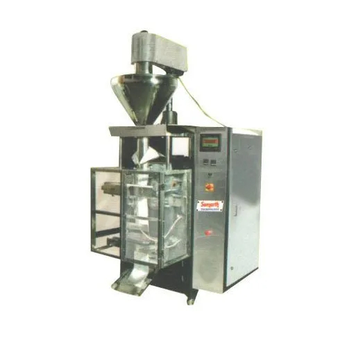 Automatic Packaging Machines - Mild Steel, Silver Color, Automatic Grade | Durable Packaging Line