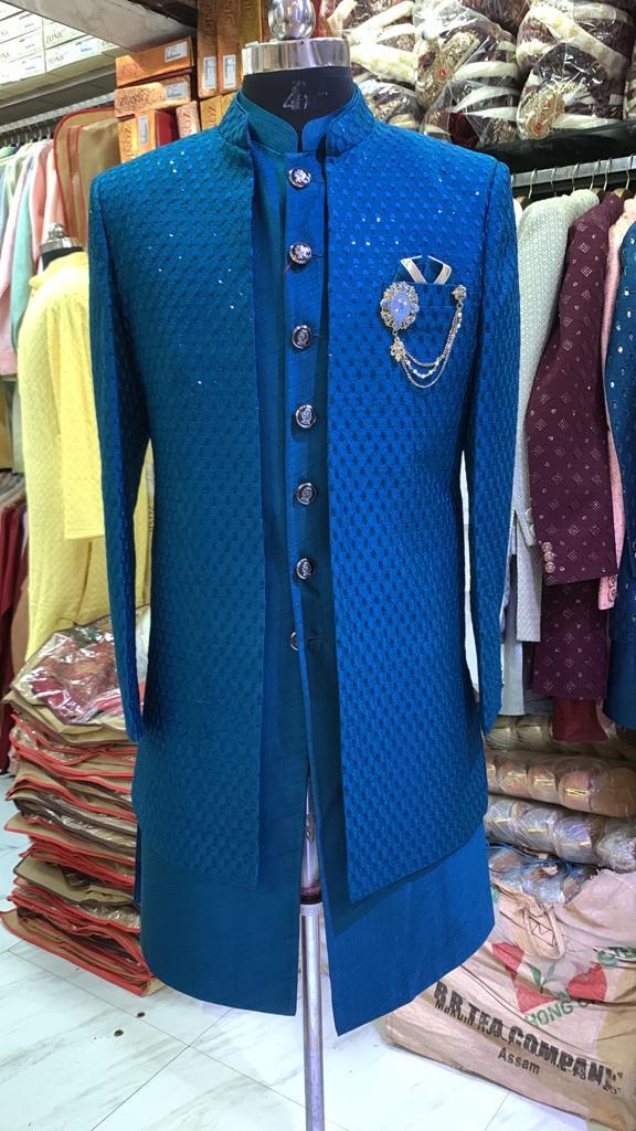 Men Indowestern Age Group: 18to40