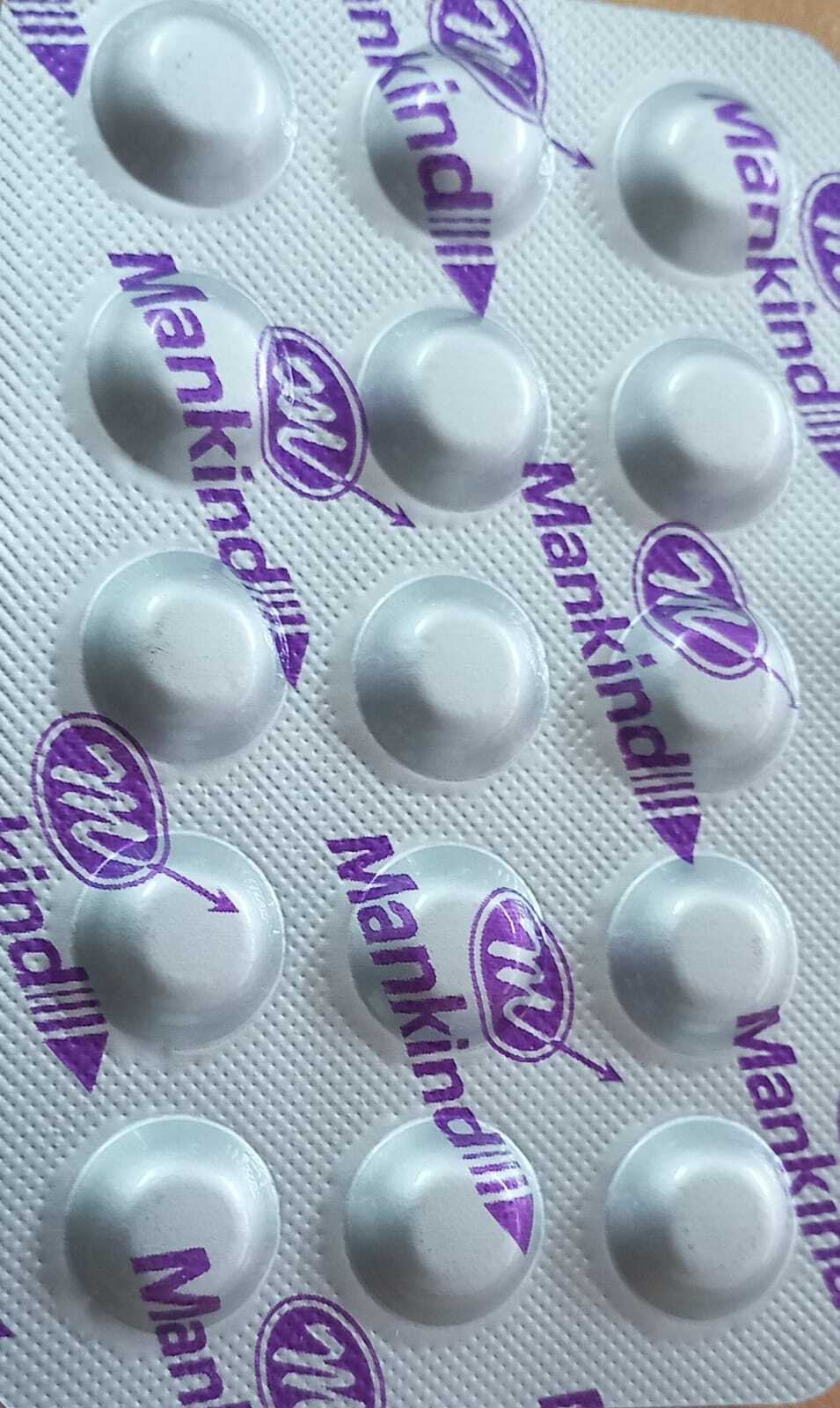 Amlodipine Atenolol Tablet