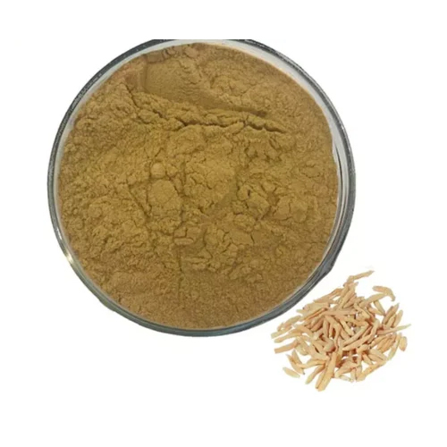 Shatavari Extract Powder - 100% Pure, Brown Powder | Supports Reproductive Health & Balances Pitta, Replenishes Body Fluids