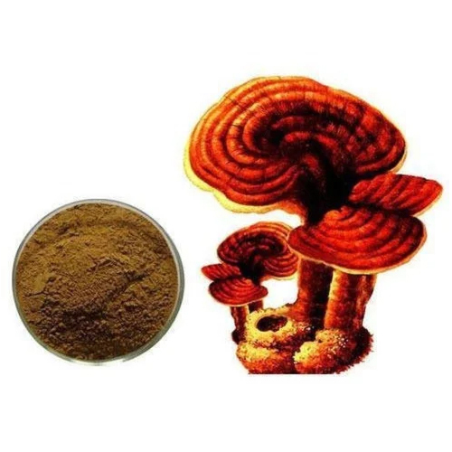 Brown Granoderma Extract