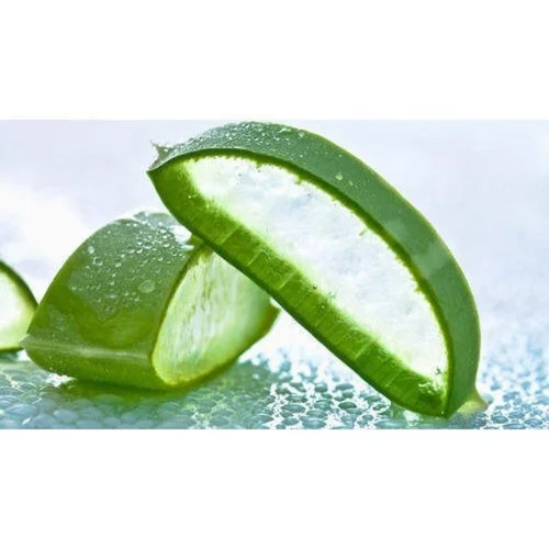 Aloevera Dry Extract - Color: Brown