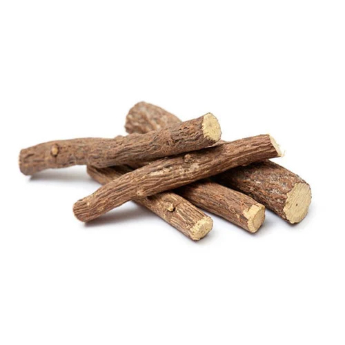 Licorice Extract Powder - Color: Brown