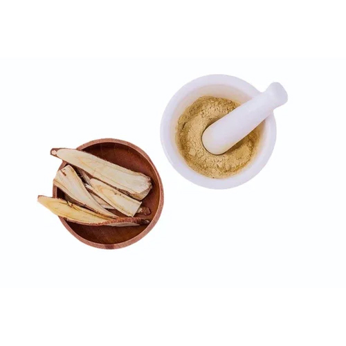 Licorice Extract Powder - Color: Brown