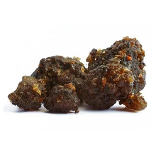 Brown Guggul Extract Powder
