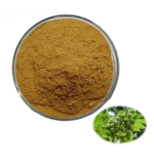 Neem Leaf Extract Powder - 100% Pure Green Leaf Form 3-year Shelf Life | Supports Oral Health Boosts Immunity Treats Skin Disorders And Ulcers