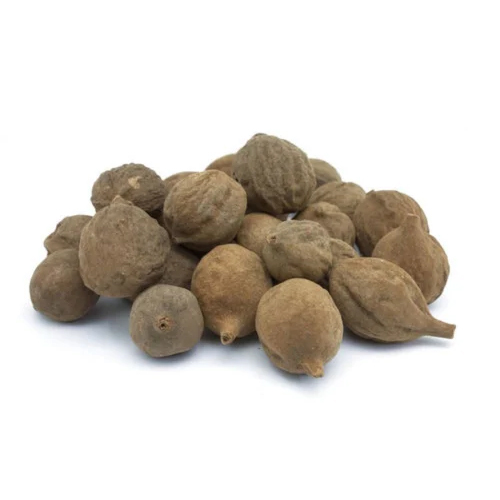 Baheda Dry Extract - Color: Brown