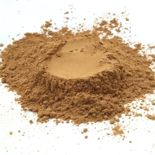 Brown Giloy Dry Extract