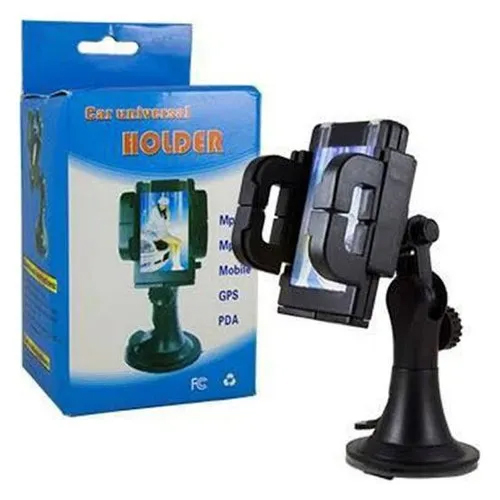 यूनिवर्सल कार मोबाइल होल्डर बॉडी मटेरियल: ABS