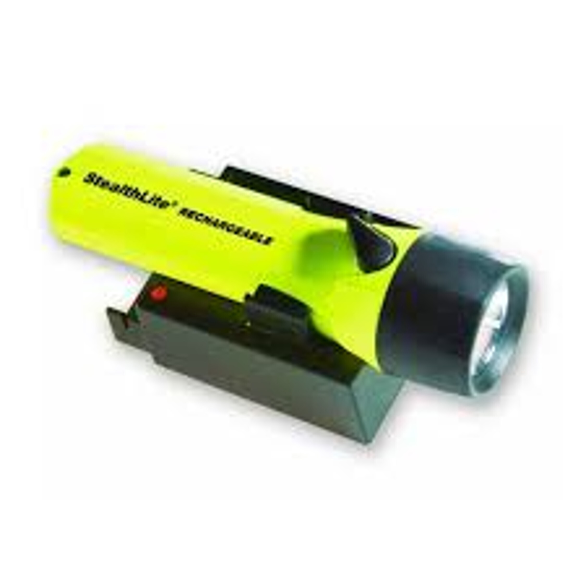Pelican 2460 Led Flashlight - Camera Pixels: Na