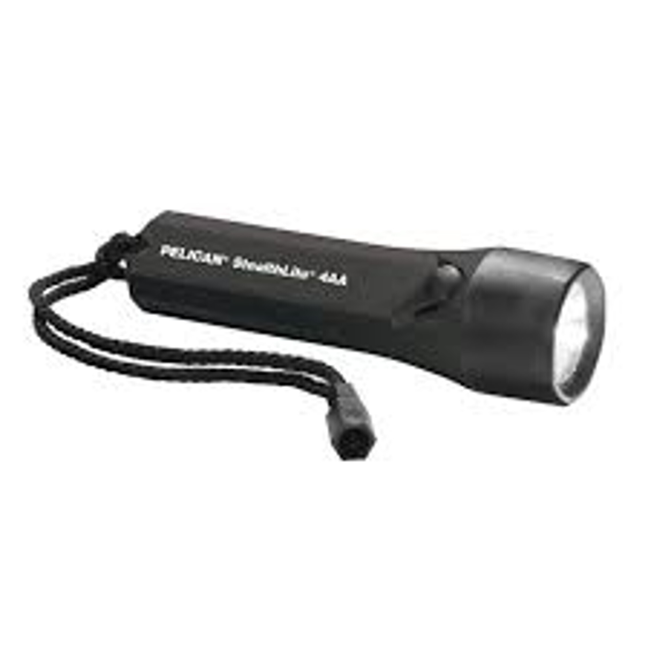 Pelican 2460 Led Flashlight - Camera Pixels: Na