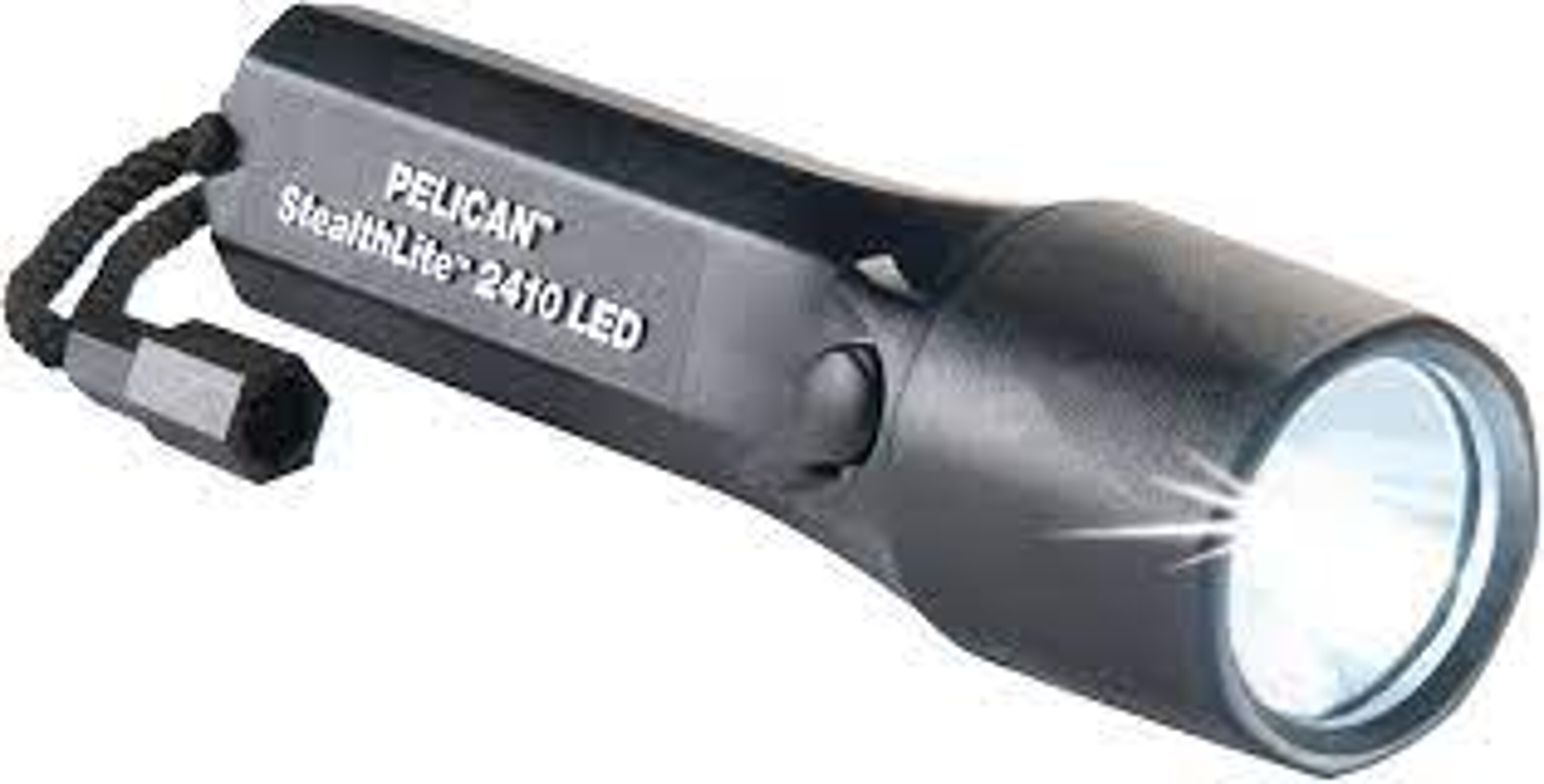 Pelican 2460 Led Flashlight - Camera Pixels: Na