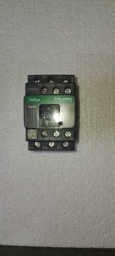 Schneider Lc1D12 Contactor - Application: Industrial