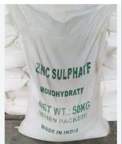 Zinc Sulphate Monohydrate