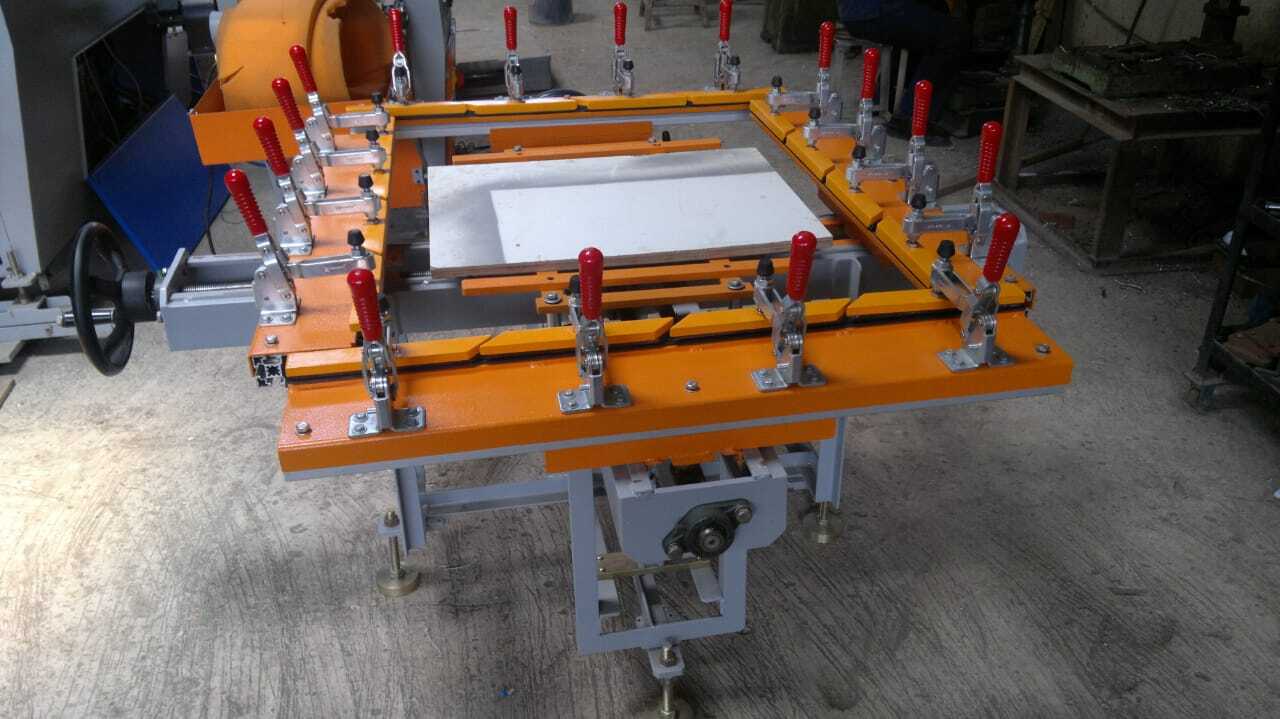 Mechanical Stretching Machines Voltage: 380 V Volt (V)