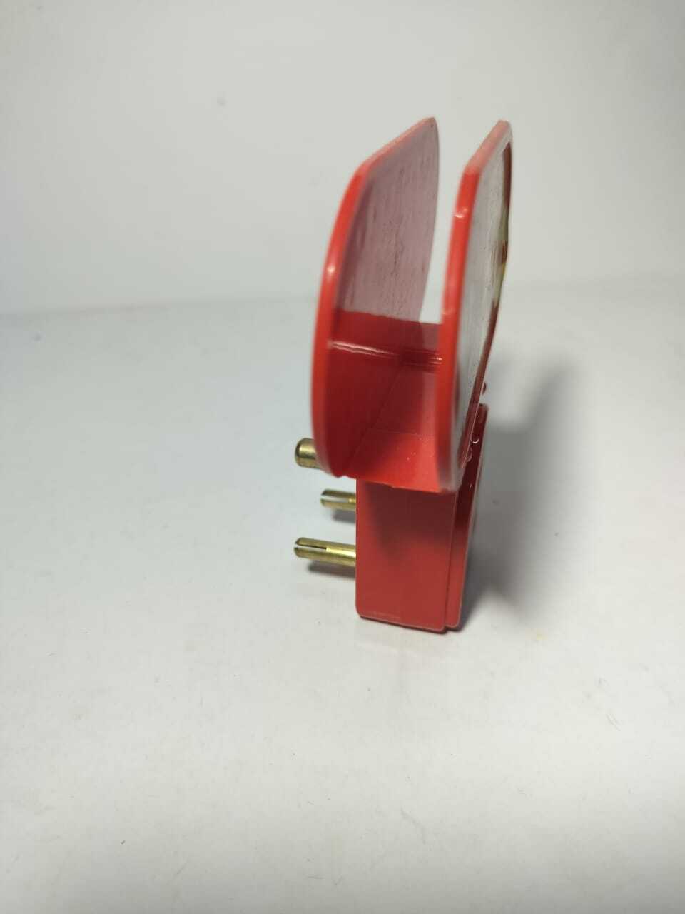 Mobile Charging Stand - Plastic Material, Various Sizes Available | Promotional Use, Warranty Included