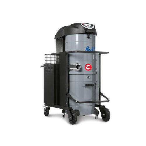 Ca 75 3 Phase Dry Vac Three Phase Vacuum Cleaner Dimension(l*w*h): 660x1240x1610 Millimeter (Mm)