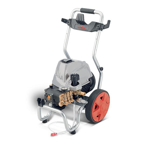 Grey-black-silver C25k Em High Pressure Cleaners