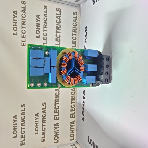 Siemens A5e34829997 Pcb Card (Used Condition)