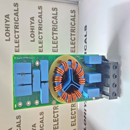 Siemens A5e34829997 Pcb Card (Used Condition)