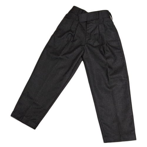 Black School Uniform Pant at INR in South 24 Parganas
