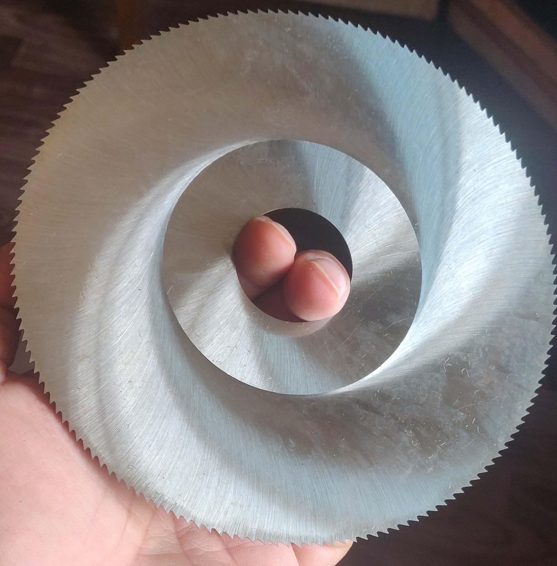 Automatic Gamut Hss Circular Saw Blades