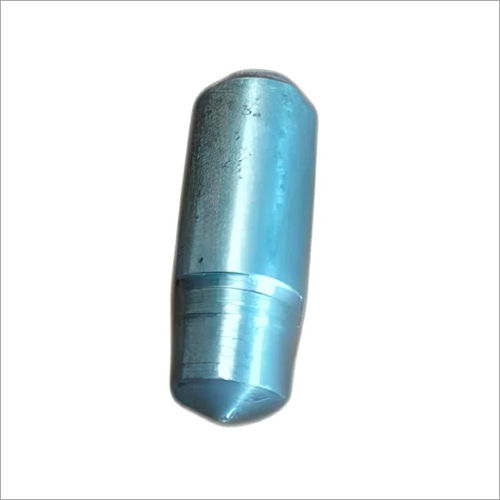 Silver Stainless Steel Valve Pin Bollan