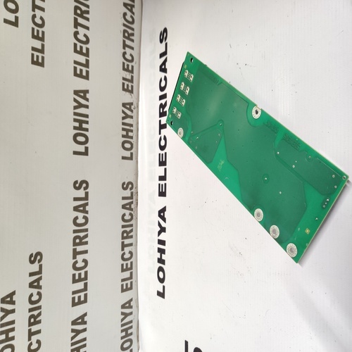 Siemens A5e36618558-ac Pcb Card (Used Condition)