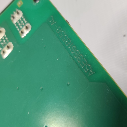 Siemens A5e36618558-ac Pcb Card (Used Condition)